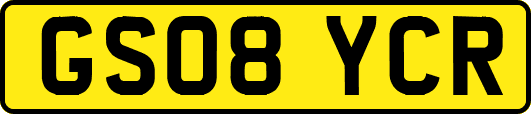 GS08YCR