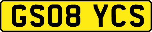 GS08YCS