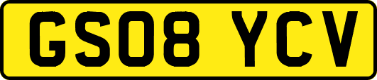 GS08YCV