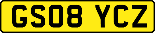 GS08YCZ