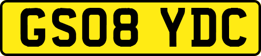 GS08YDC