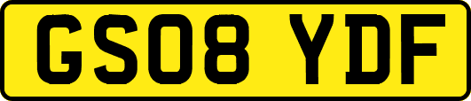 GS08YDF