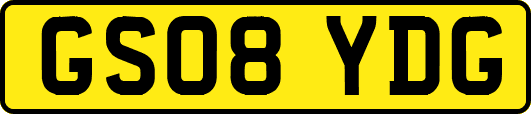 GS08YDG
