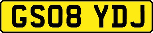GS08YDJ