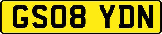 GS08YDN