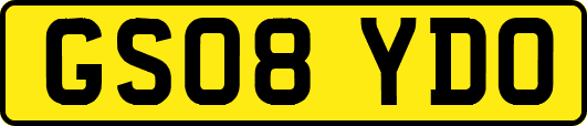 GS08YDO