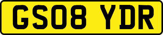 GS08YDR