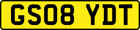 GS08YDT