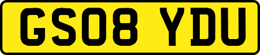 GS08YDU