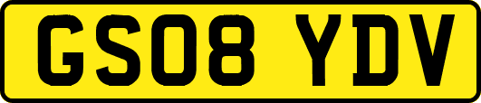 GS08YDV