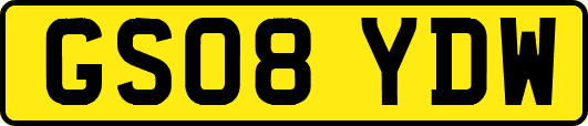 GS08YDW