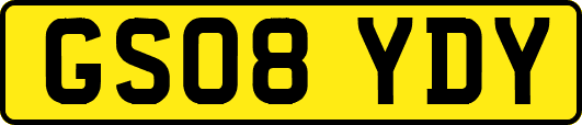 GS08YDY