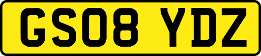 GS08YDZ