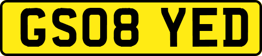 GS08YED