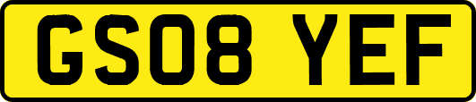 GS08YEF