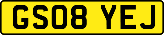 GS08YEJ