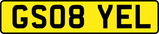 GS08YEL