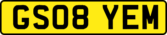 GS08YEM