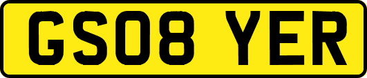 GS08YER