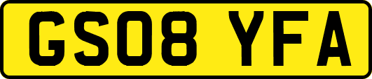 GS08YFA