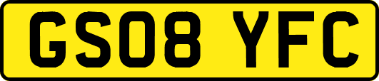 GS08YFC