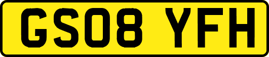 GS08YFH