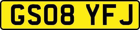 GS08YFJ