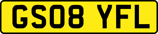 GS08YFL