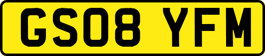 GS08YFM