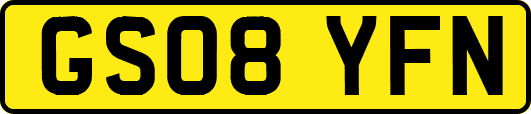 GS08YFN