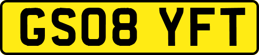 GS08YFT