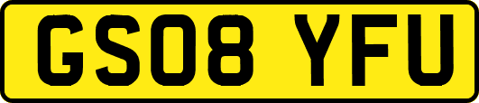 GS08YFU