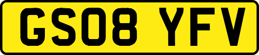GS08YFV