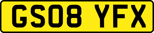 GS08YFX
