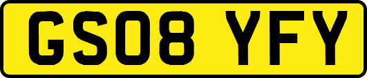 GS08YFY