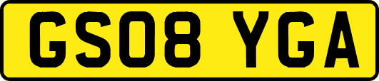 GS08YGA