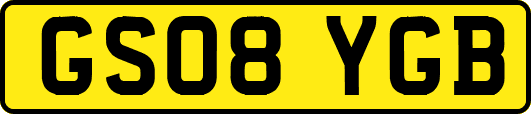 GS08YGB