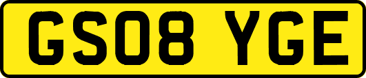 GS08YGE