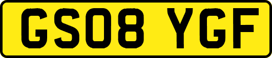 GS08YGF