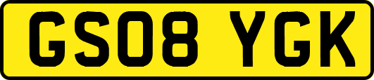 GS08YGK