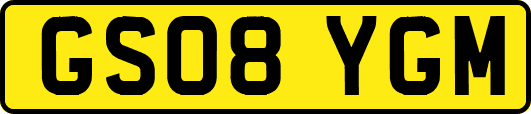 GS08YGM