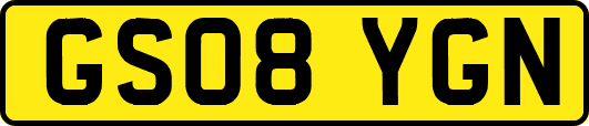GS08YGN