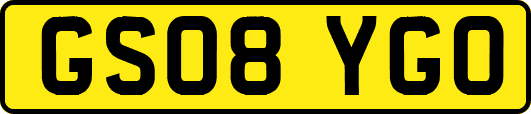 GS08YGO