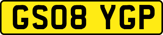 GS08YGP