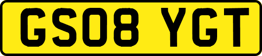 GS08YGT