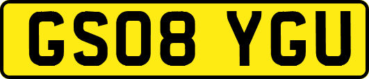 GS08YGU