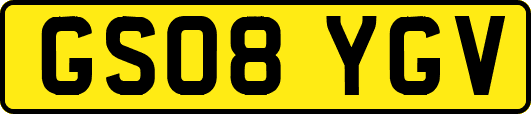 GS08YGV