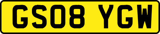 GS08YGW