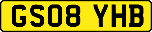 GS08YHB