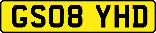 GS08YHD